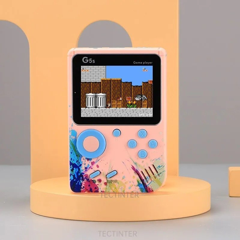 G5S handheld game console - Image 2