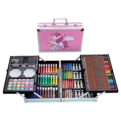 Artist Set Unicorn Color Box - Image 3