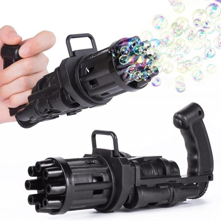 Bubble Gun - Image 3