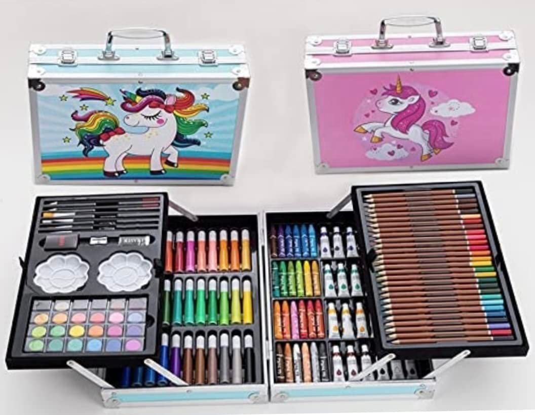 Artist Set Unicorn Color Box - Image 4