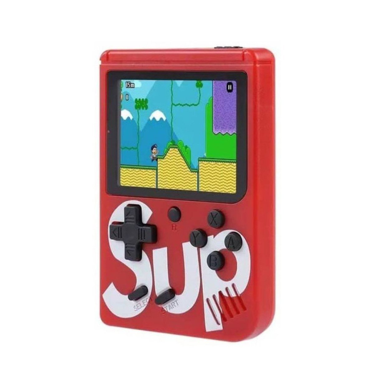 SUP Game Box 400 in 1 - Image 4