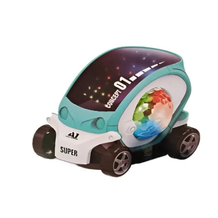 Concept Car Toy - Image 2