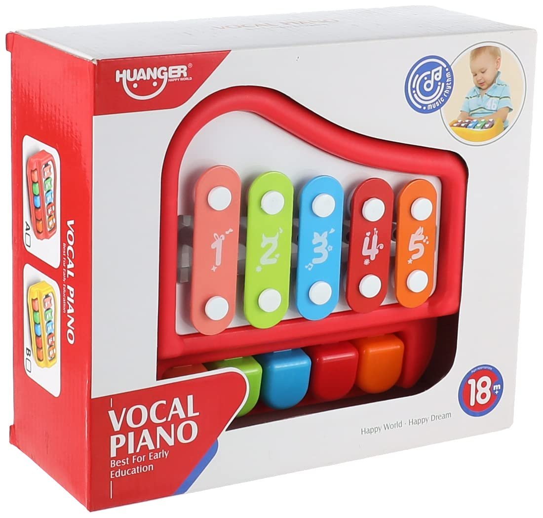 Vocal Piano - Image 2