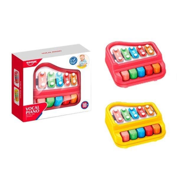 Vocal Piano - Image 3