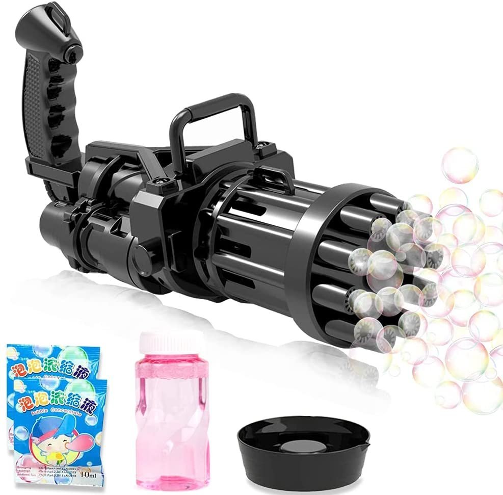 Bubble Gun - Image 2