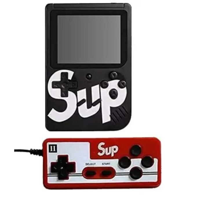 Sup GameBox 400 in 1 - Image 5