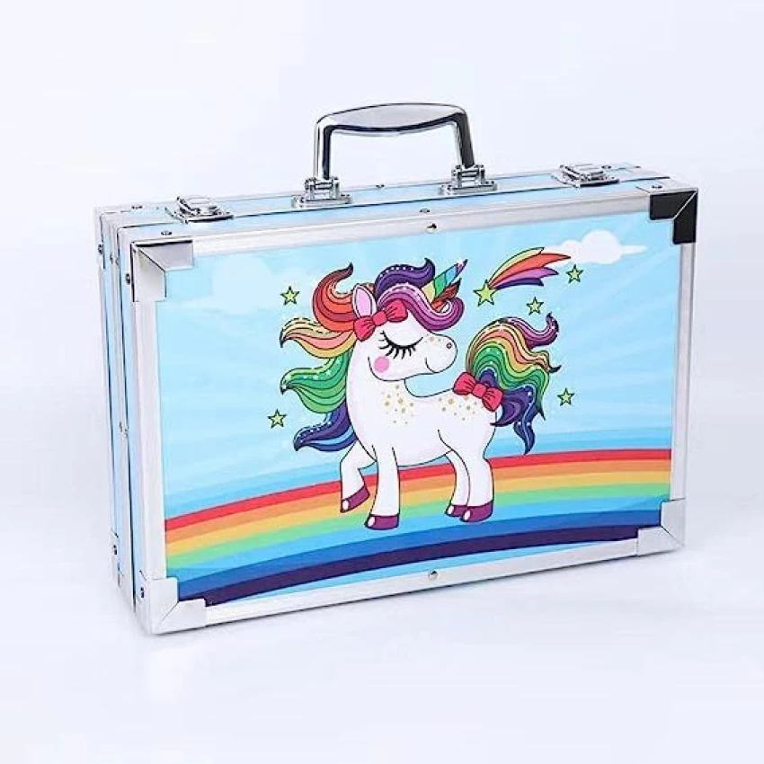 Artist Set Unicorn Color Box - Image 2