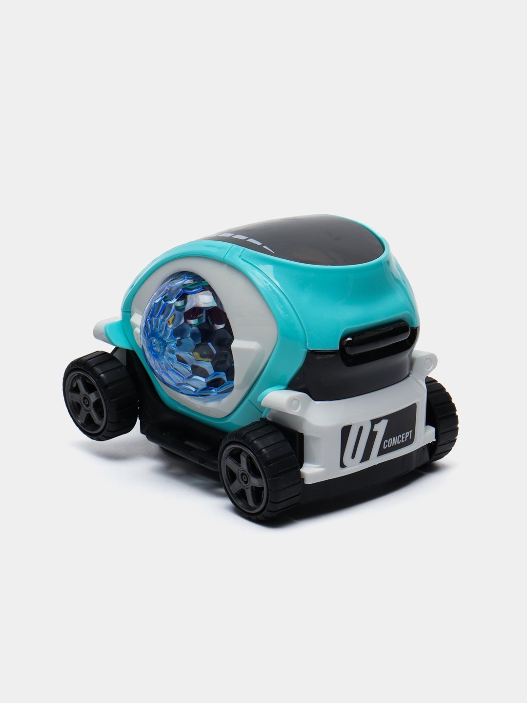 Concept Car Toy - Image 4