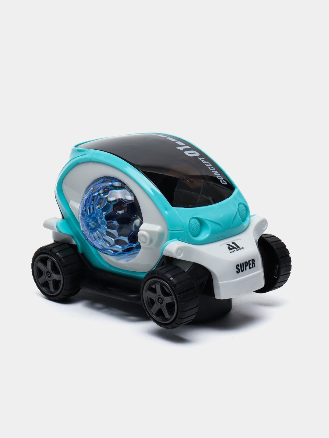 Concept Car Toy - Image 5