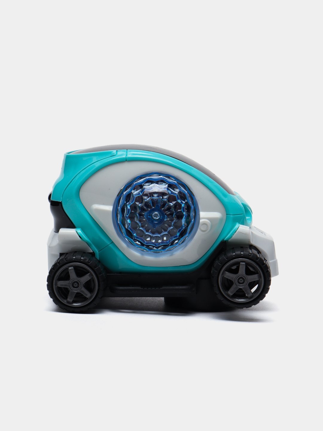 Concept Car Toy - Image 6