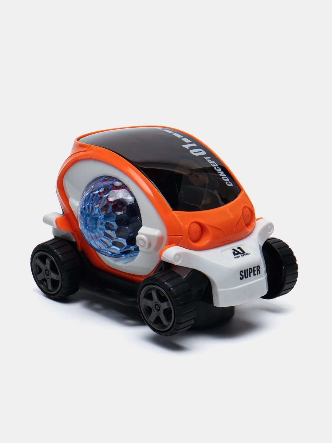 Concept Car Toy - Image 7