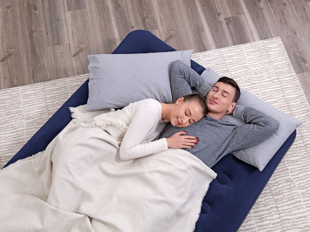 BESTWAY Portable Bed Mattress - Image 6