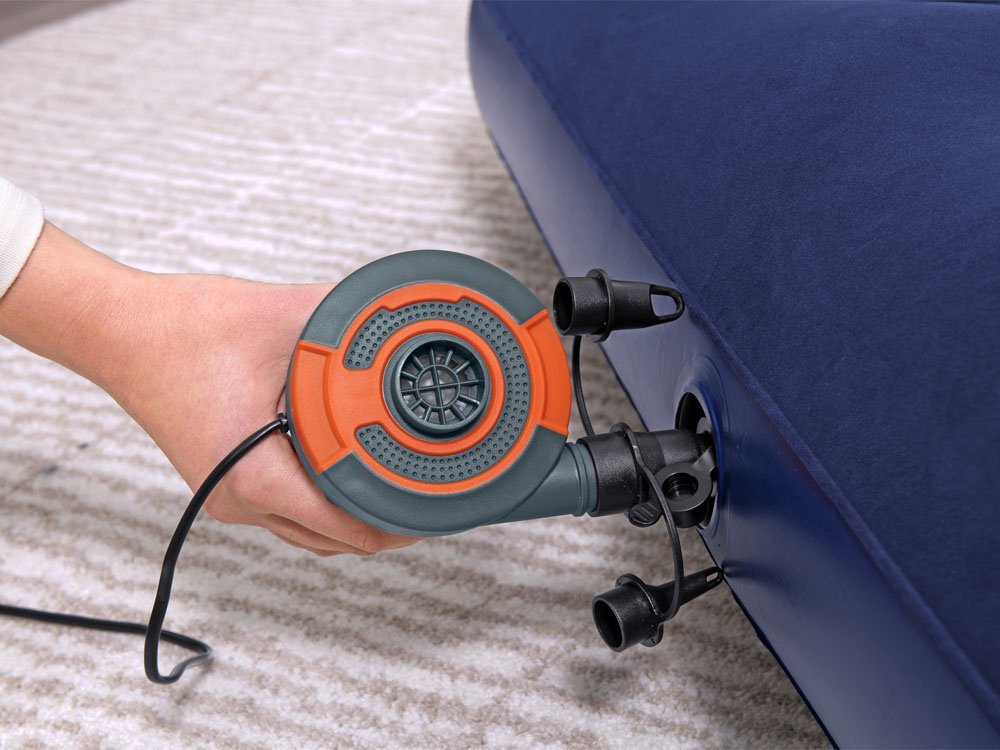 BESTWAY Portable Bed Mattress - Image 12