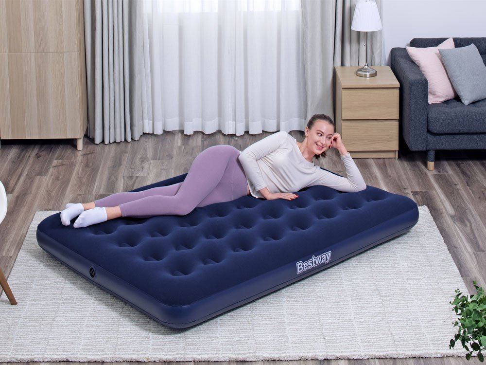 BESTWAY Portable Bed Mattress - Image 3