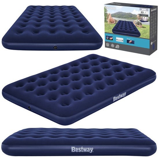 BESTWAY Portable Bed Mattress