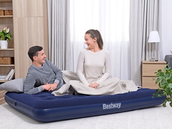 BESTWAY Portable Bed Mattress - Image 5
