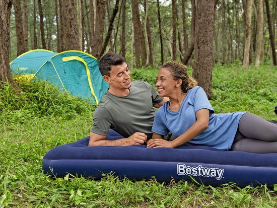 BESTWAY Portable Bed Mattress - Image 4