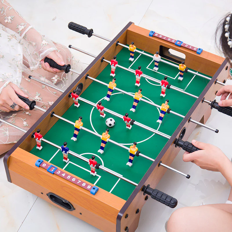Table Football Table Game - Image 4