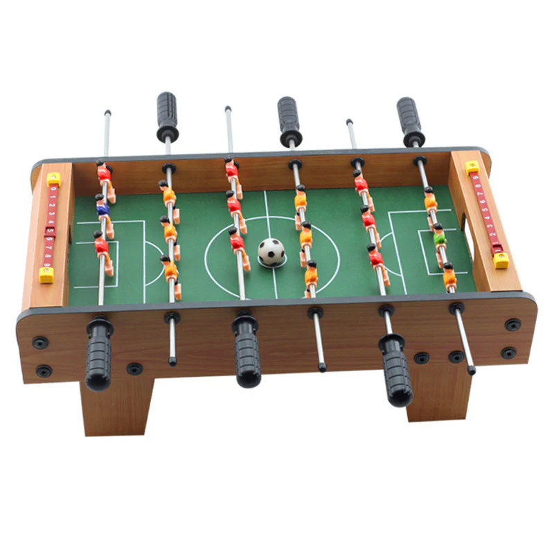 Table Football Table Game - Image 2