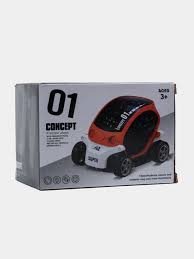 Concept Car Toy - Image 8
