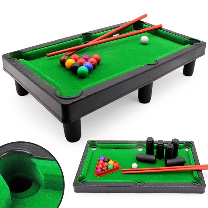 Table Top Pool Board - Image 3