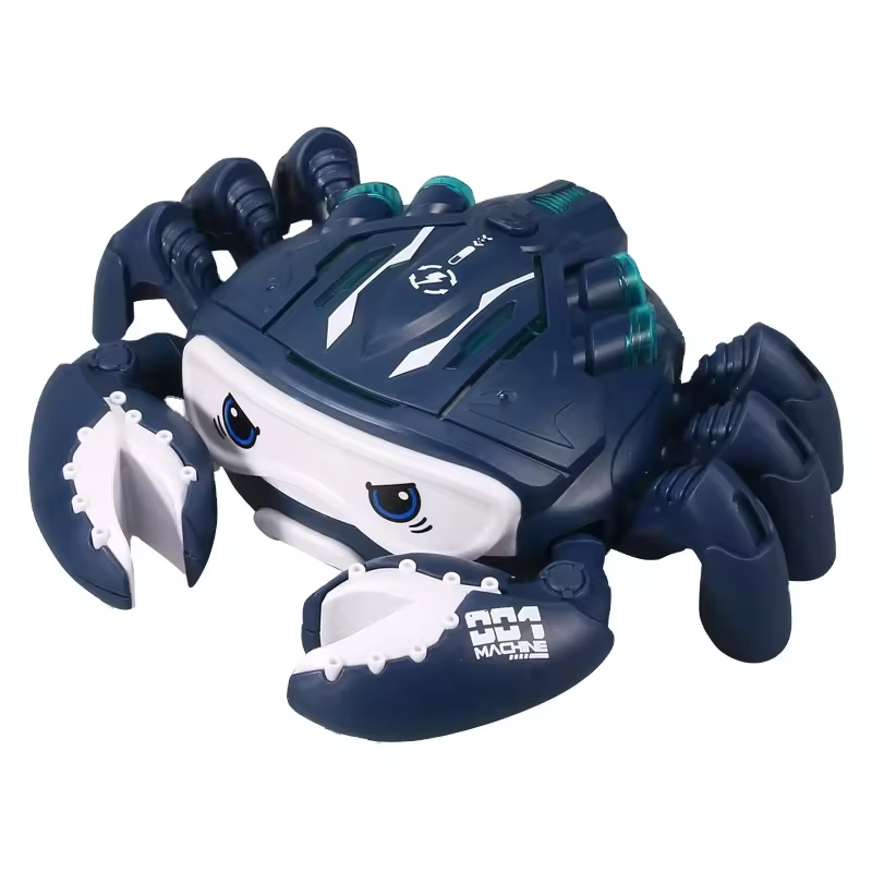 Crawling Crab Smoke Spray - Image 7