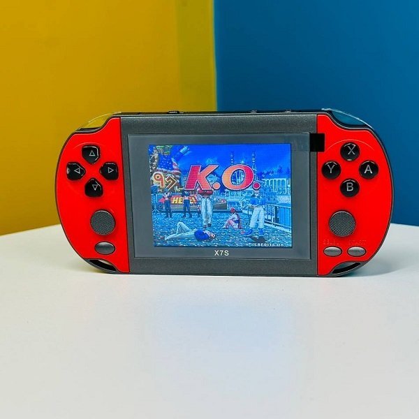 X7s Handheld Video Game Console - Image 2