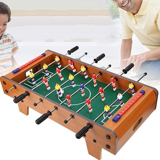 Table Football Table Game - Image 7