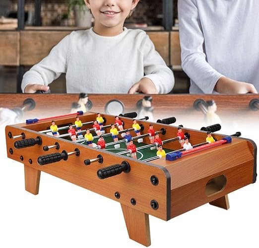 Table Football Table Game - Image 5