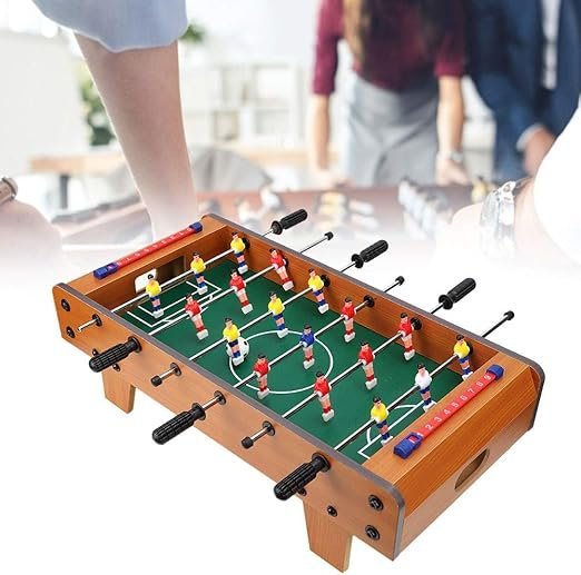 Table Football Table Game